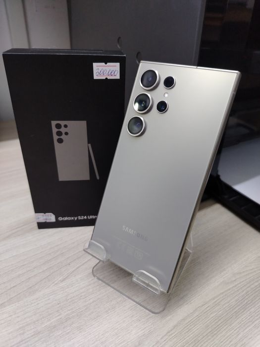 Samsung S24 ULTRA 512