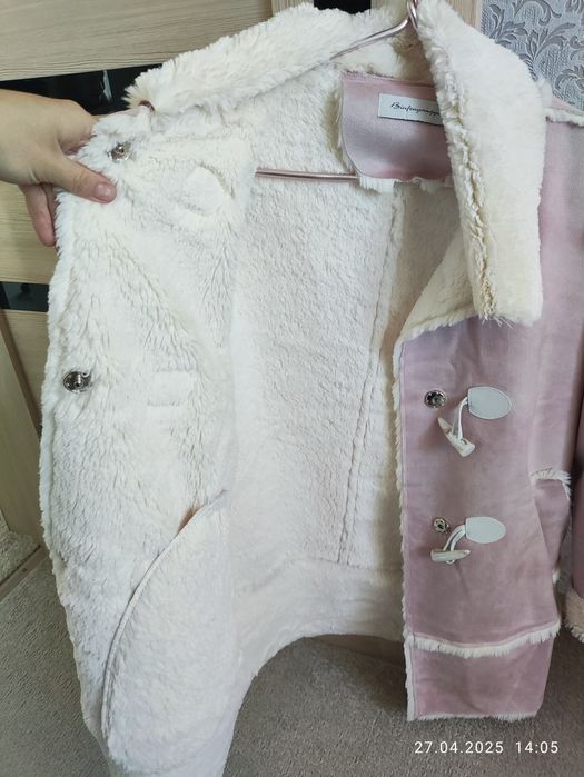 Продам курточку демисезон