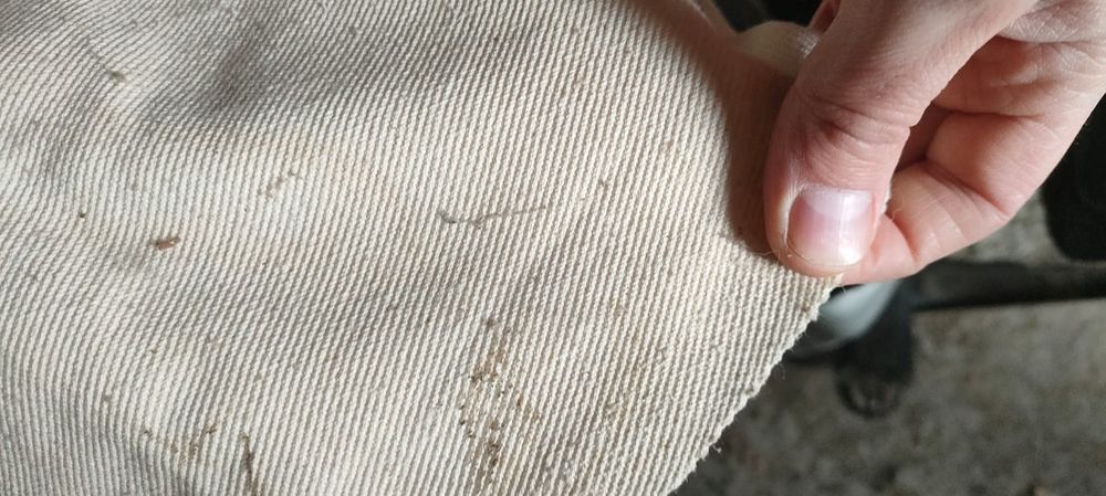 Продам сумины перемётные,конные.