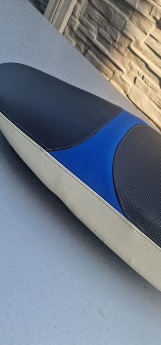 Sa scaun sezut BMW R1200R 2006-2012 gel custom