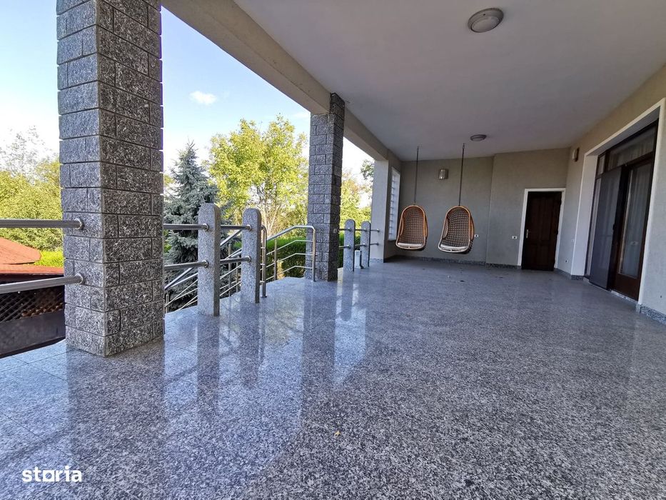 PROPRIETAR, casa individuala in BUCIUM