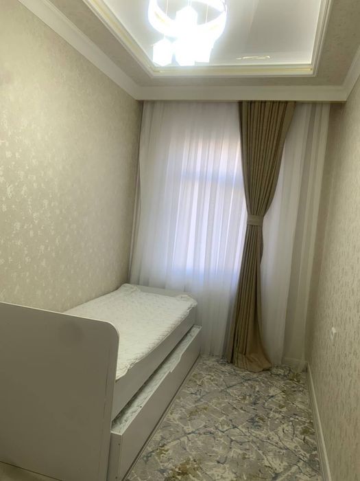 Квартира своя/ Kvartira o’zimniki Ganga metro/Jangoh