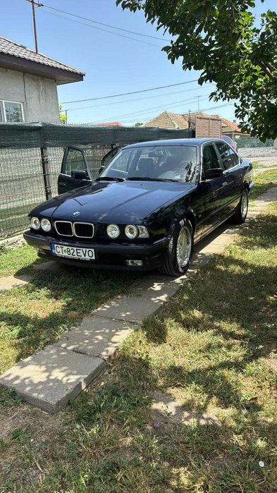 bmw 518 i an 1995
