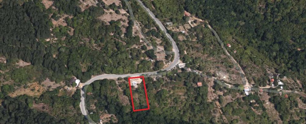 Продава се Парцел в Стара Загора, Дъбрава - 1000 кв.м за 30 €/кв.м - Снимка #1