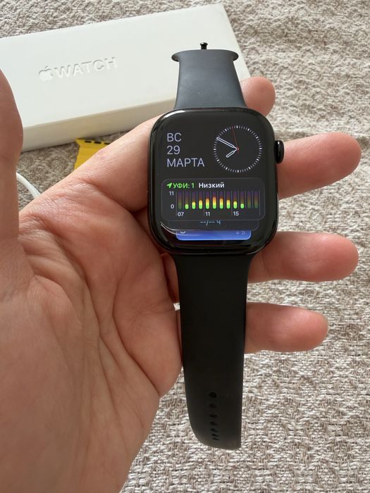 Apple watch 10 series 46mm