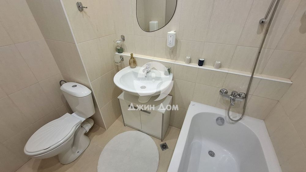 Продава се Тристаен апартамент в к.к. Слънчев бряг - 122 кв.м за 1387 €/кв.м - Снимка #8