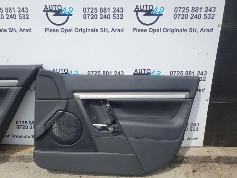 Fata usa interioara stanga dreapta fata stanga dreapta spate Opel Sign