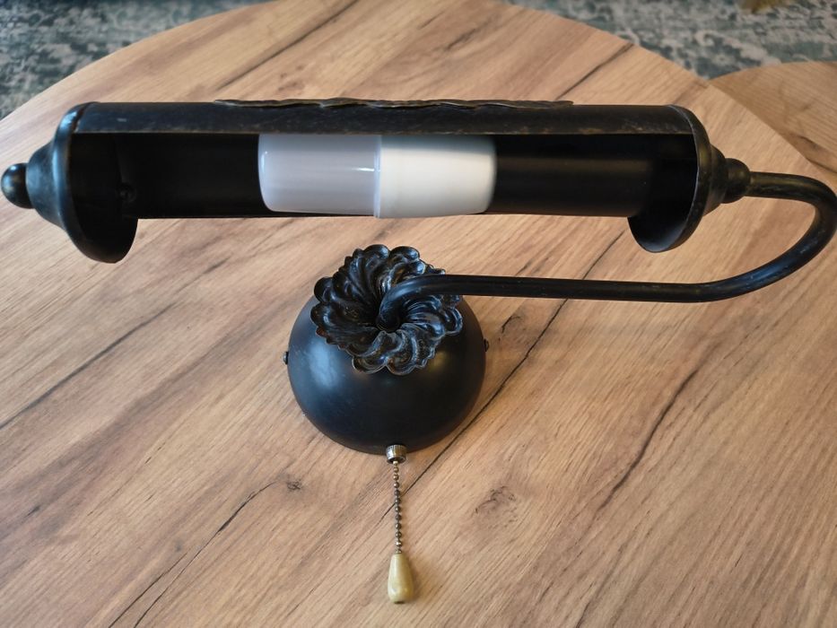 Декоративно винтич осветление / аплик/