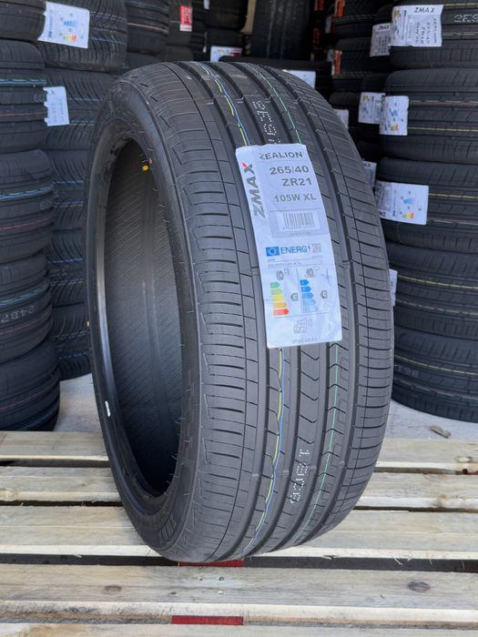 New summer tires Новие летни шини резина 245/255/265/275 R20 R21 R21