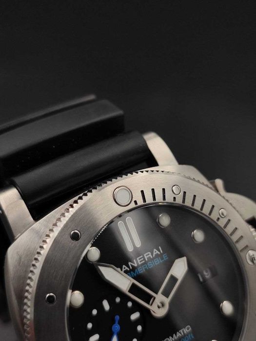Panerai Submersible | Автоматичен мъжки часовник