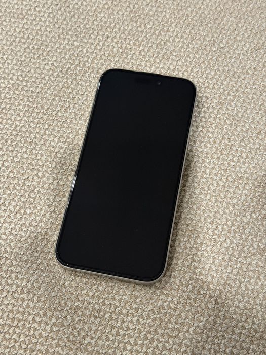 Iphone 15 pro, 256 гб