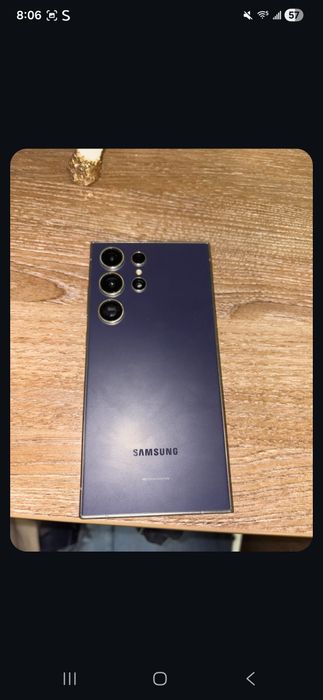 Samsung galaxy s24 ultra