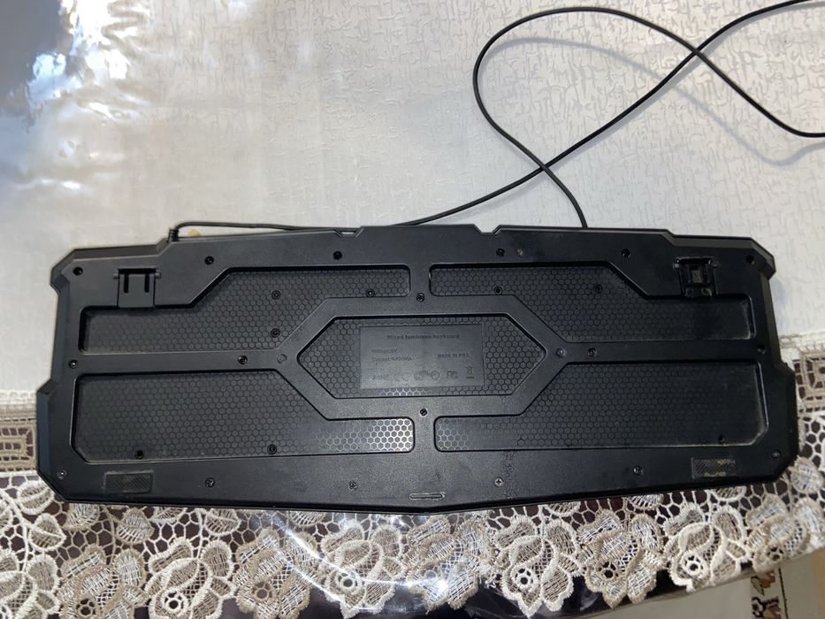 Клавиатура для комп