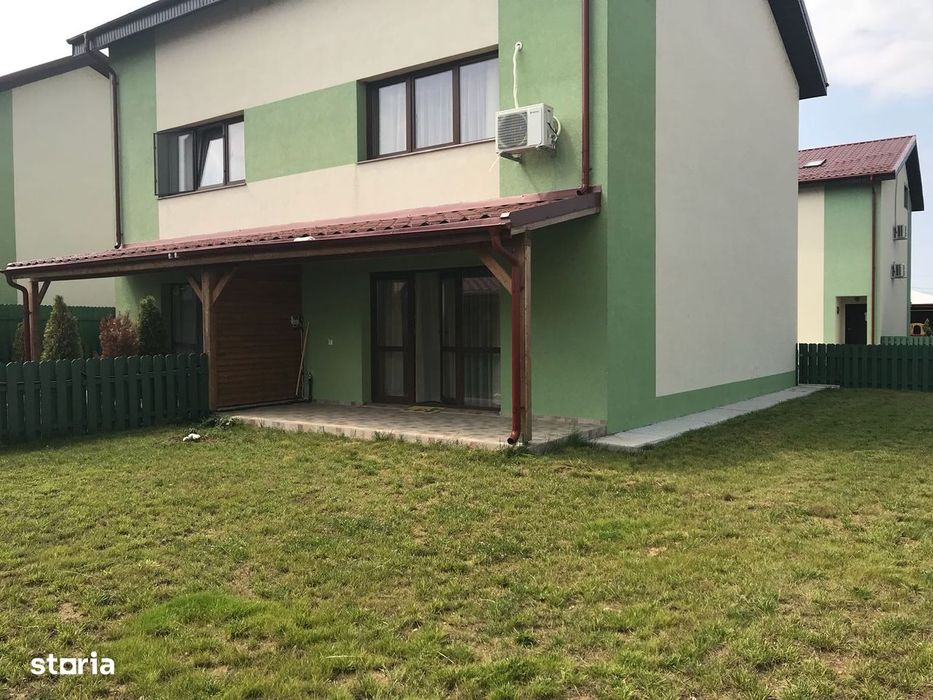 Casa Eleganta in Complexul Trend Residence