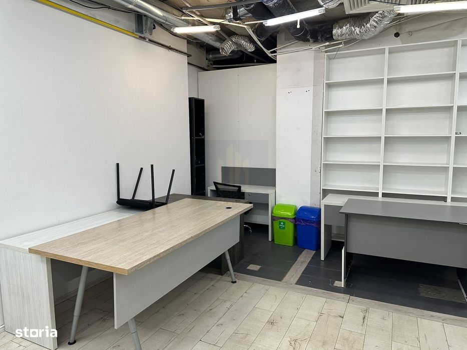 Spatiu Comercial 159mp de Inchiriat *Eminescu - Dacia*