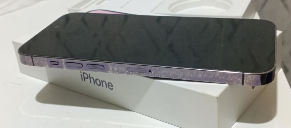 Айфон 14 про Макс 256