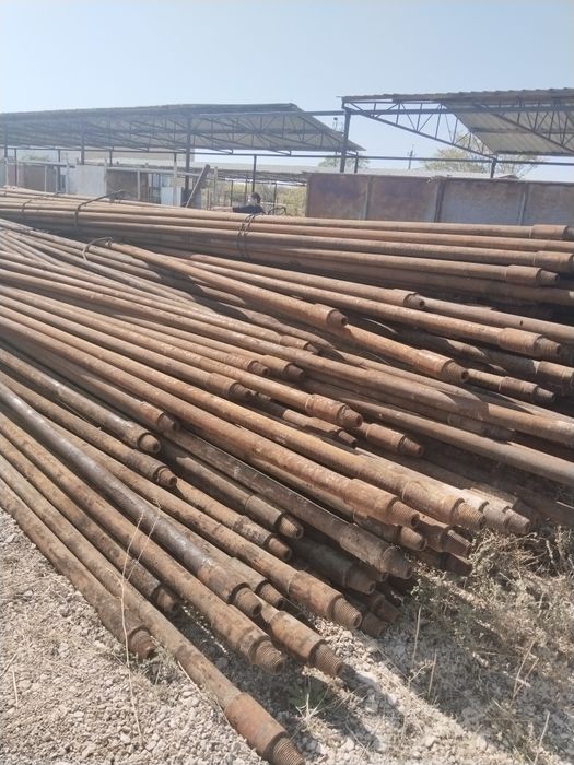 Бурильная труба диаметр 73