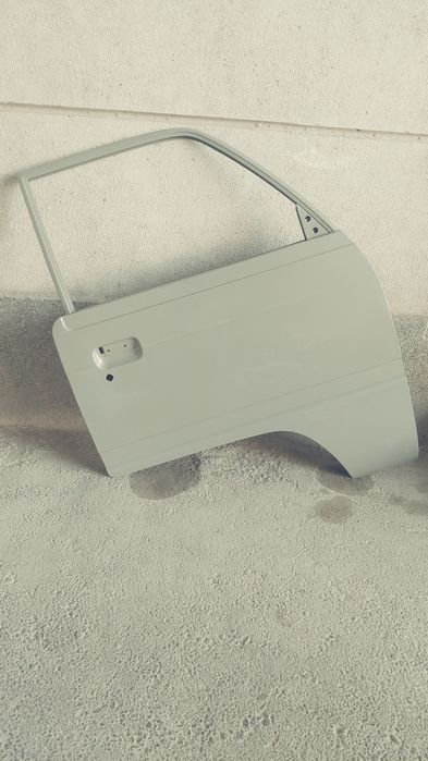 Дамас и Лабо на Двер