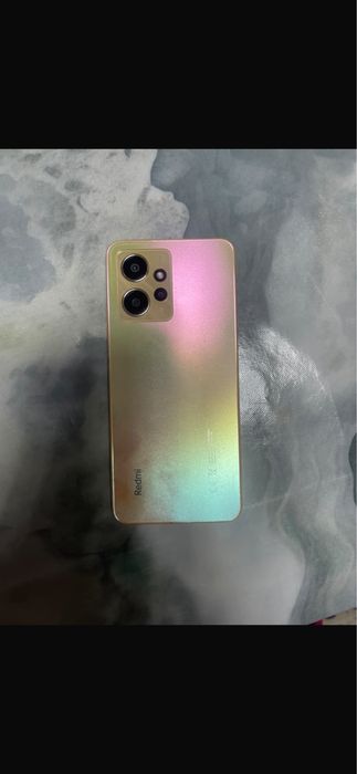 Смартфон Redmi Note 12   128Gb
