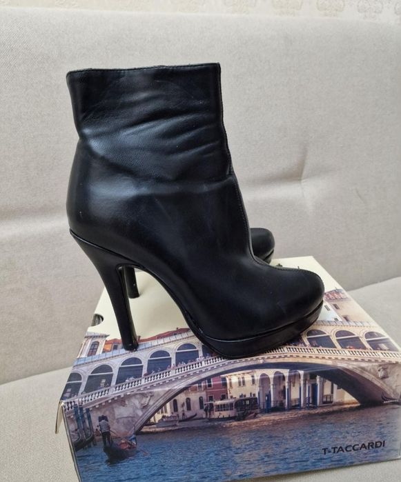 Продам ботильоны