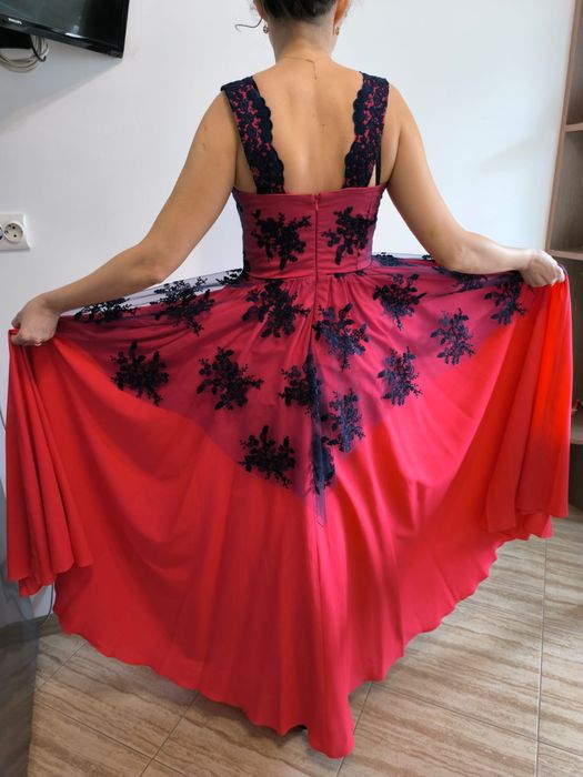 Rochie ocazie eleganta de dama