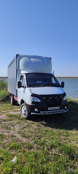 Грузоперевозки Россия