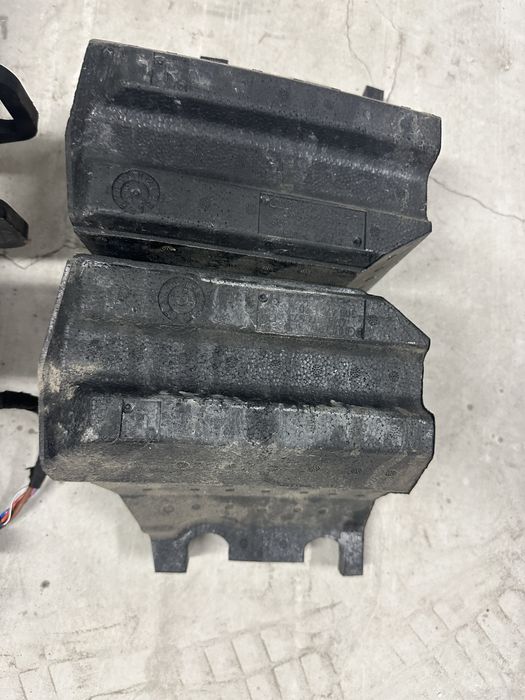 Оригинален теглич за Audi Q8