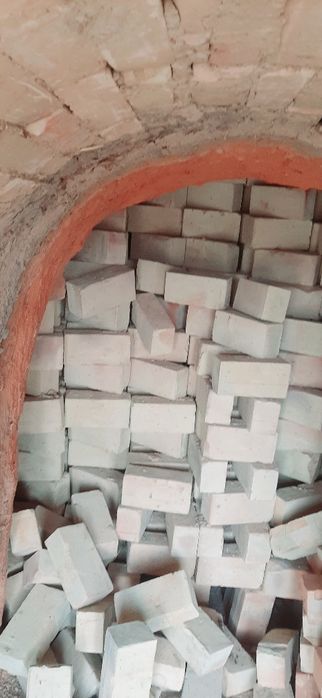 Pishgan gisht zavoddan birinchi qol