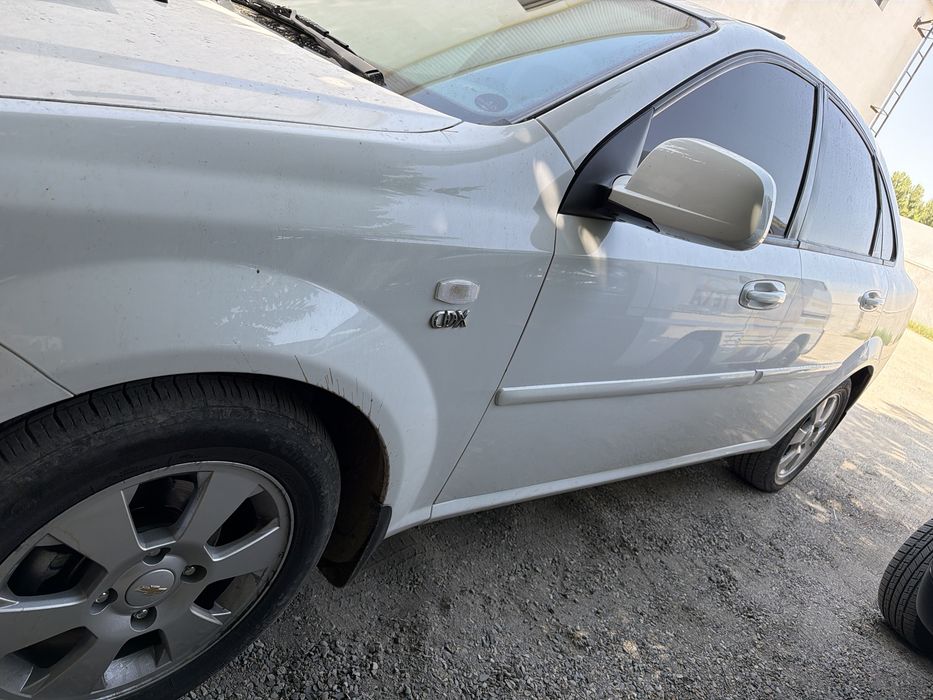 GENTRA SOTILADI IDEAL MOSHINA 48.000 yurgan uzmi nomimda xolati zur