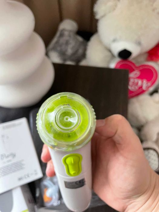 Cangaroo Електрически аспиратор за нос Purity