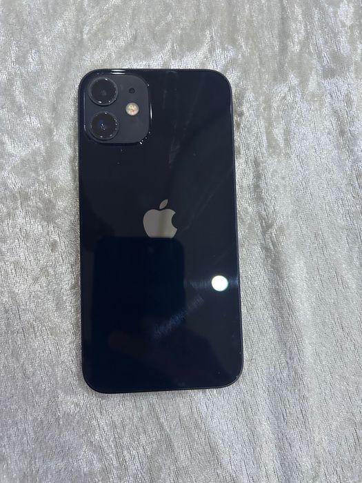 Apple iPhone 12mini