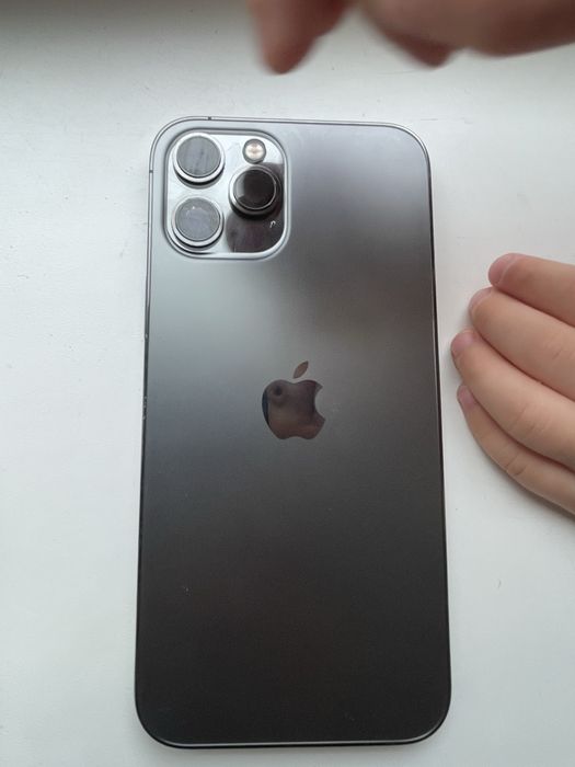 Iphone 12 Pro Max корпус