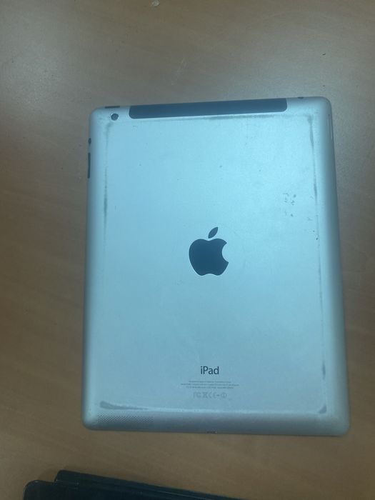 Таблет Ipad 4 A1460