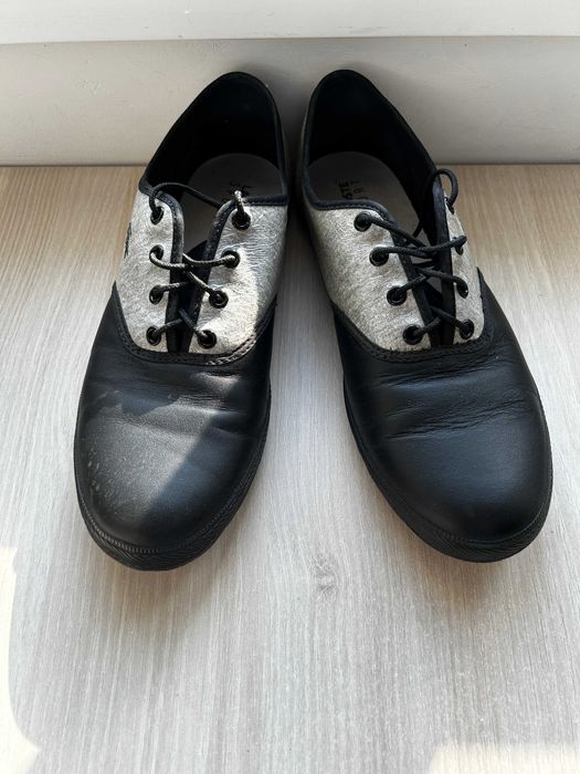 Продавам мъжки обувки Lacoste