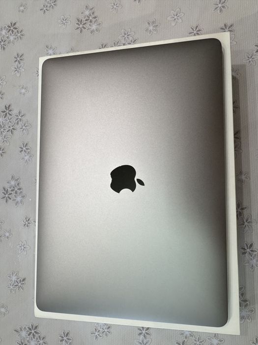 Mackbook Pro 13 дюйм