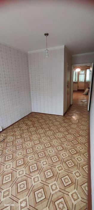 Продаются 2 объединенные квартиры на 1-ом этаже