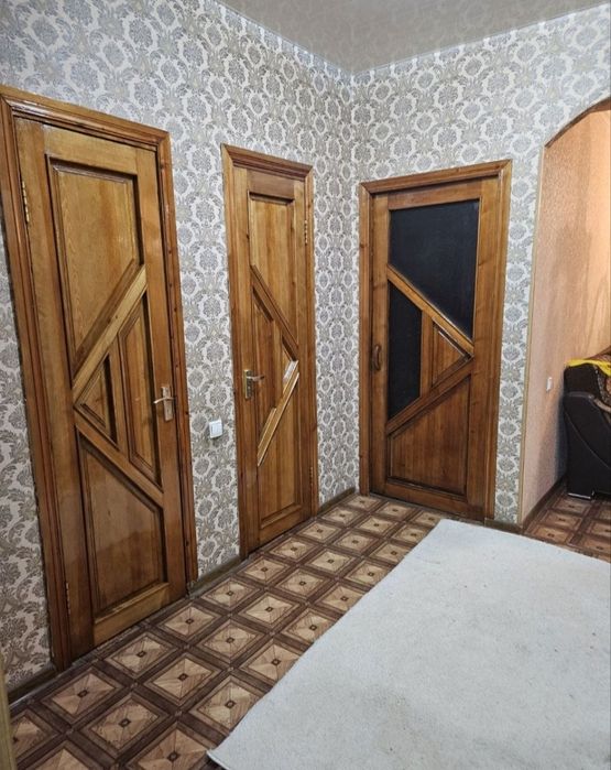 Yunusobodda remontli alo uy ijaraga beriladi