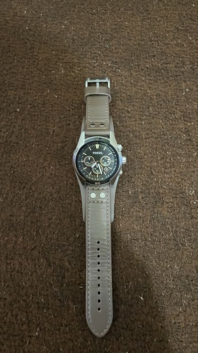 Ceas Fossil  Barbati