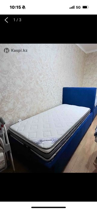 Продам кровать, в наличии 2шт