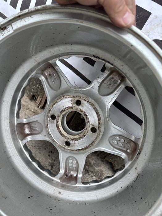 15 4х108 джанти