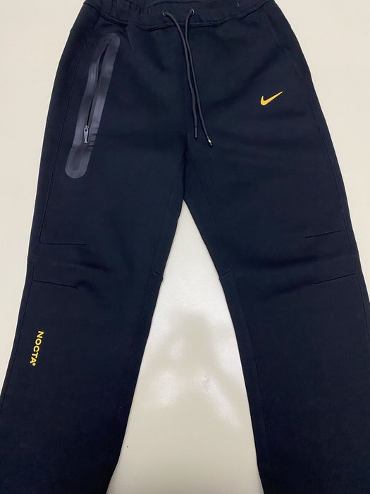 Продаю nike tech fleece nocta