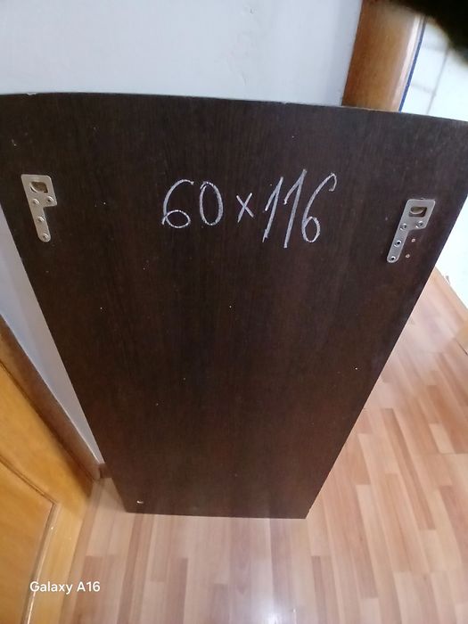 Продам зеркало 60×116