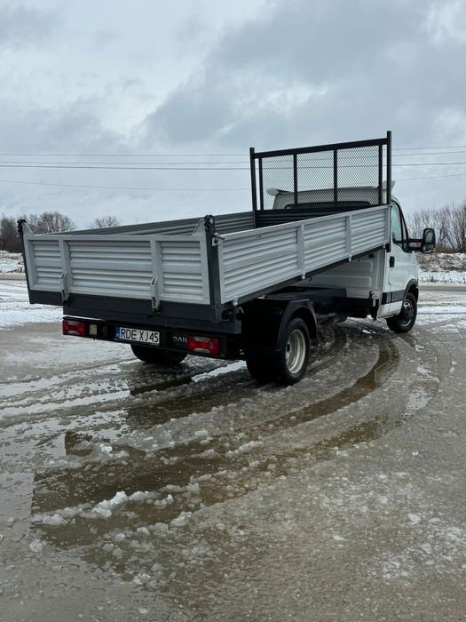 Iveco daily 35c15