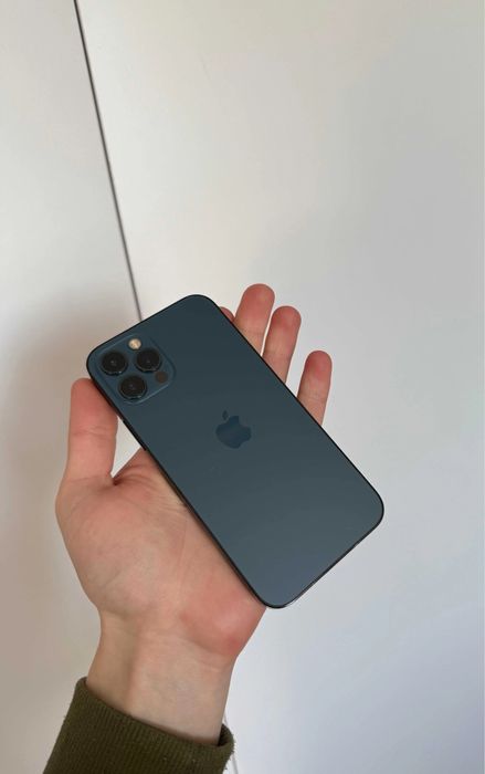 Продам iPhone 12 Pro 256Gb Айфон 12 Про 256Гб