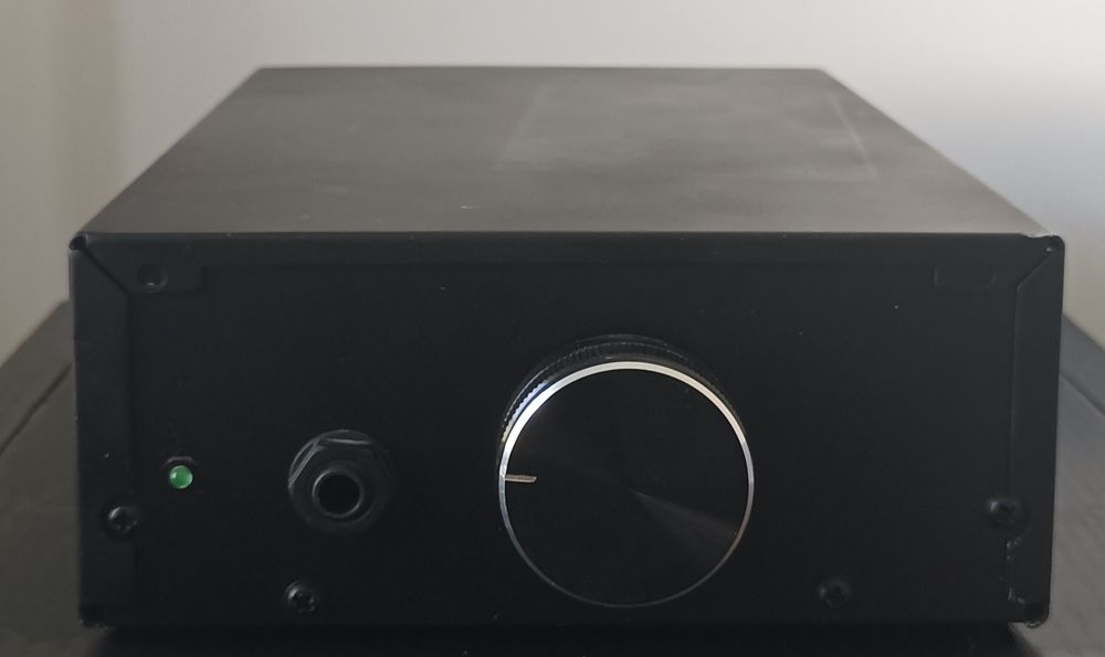 Proiect audio unic !