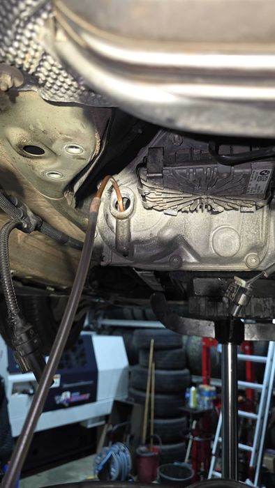 BMW G20 320d xDrive M Pack 2020 (luna 11) – 150.000 km