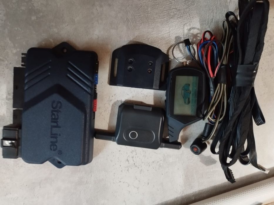 Starline Старлайн а91