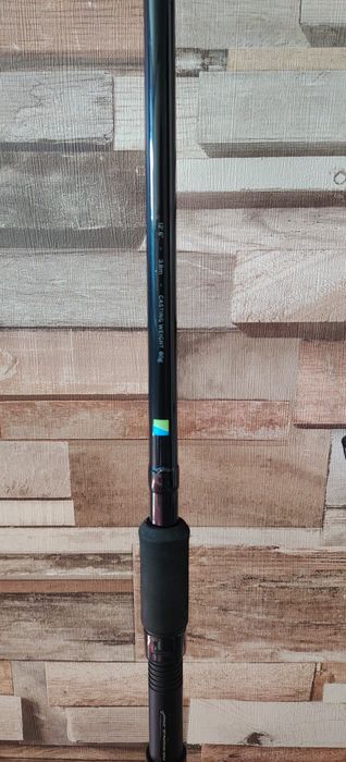 Lanseta feeder Preston Ascension 3.80m/80 g