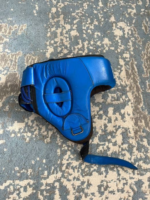 Продам шлем Everlast