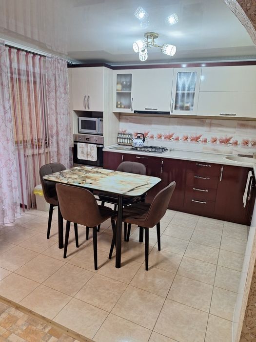 Продаётся двухэтажный дом